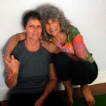 Thank YOU, Bessie, for all you do to support Yoga.  You are SO appreciated.